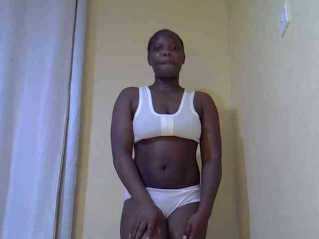 Sweet-Tiffany webcam