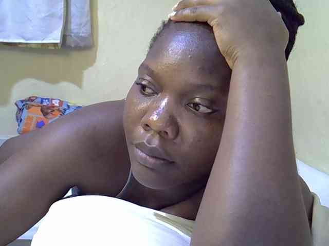 Sweet-Tiffany webcam