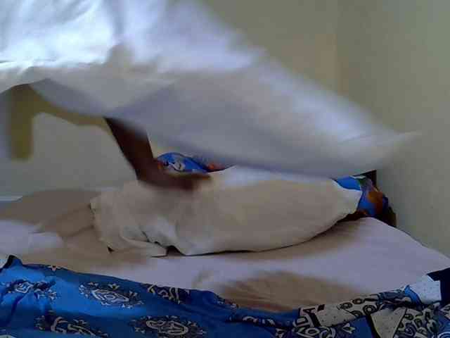 Sweet-Tiffany webcam