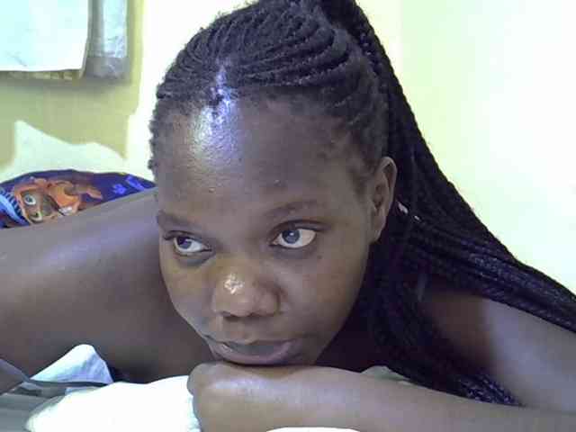 Sweet-Tiffany webcam