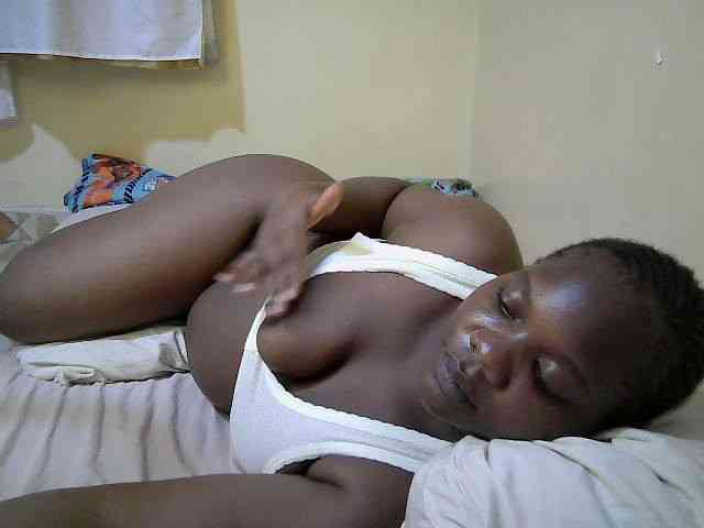 Sweet-Tiffany webcam