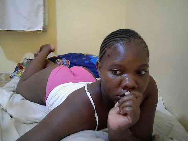 Sweet-Tiffany webcam