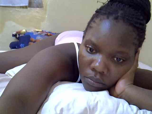 Sweet-Tiffany webcam