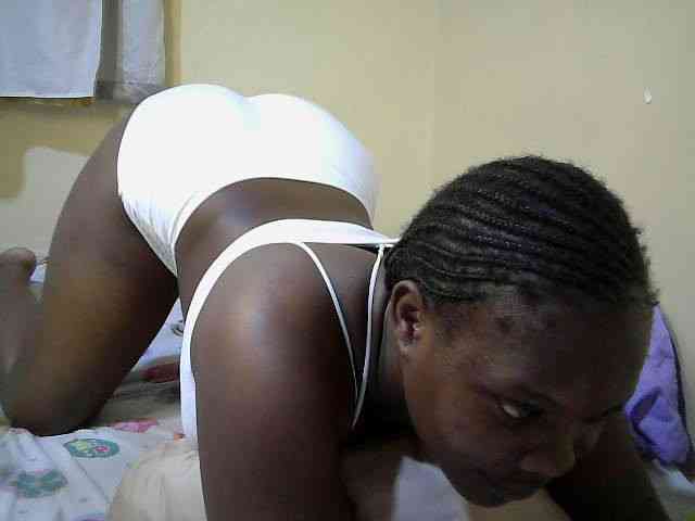 Sweet-Tiffany webcam