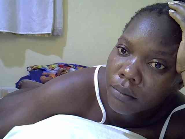 Sweet-Tiffany webcam