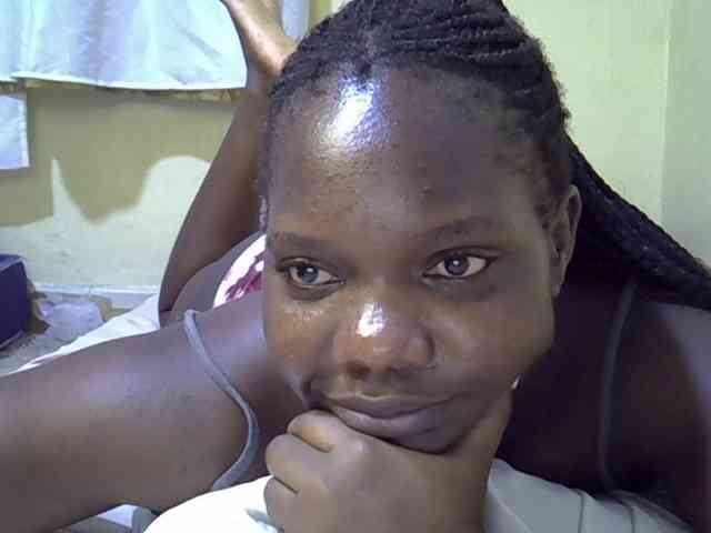 Sweet-Tiffany webcam