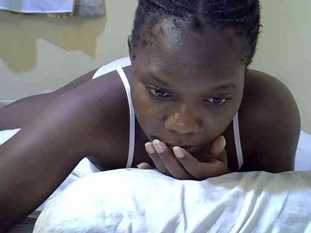 Sweet-Tiffany webcam