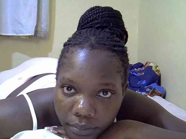 Sweet-Tiffany webcam