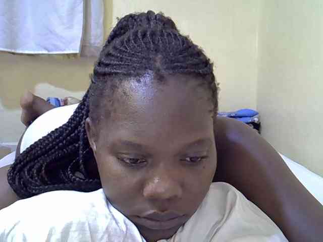 Sweet-Tiffany webcam