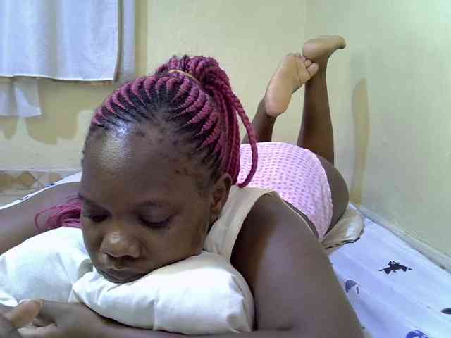 Model: Sweet-Tiffany