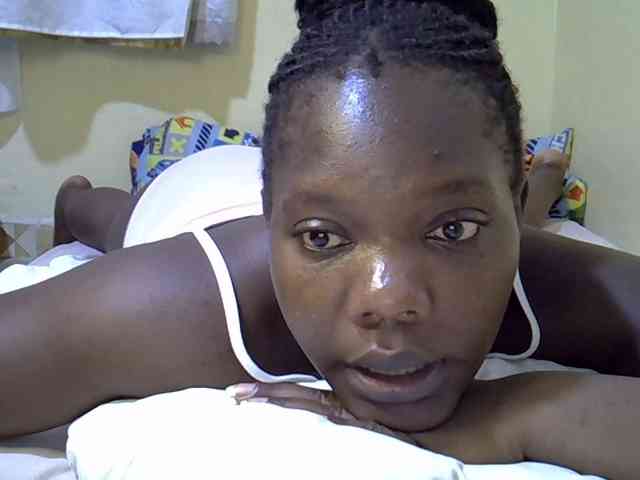 Sweet-Tiffany webcam