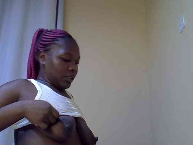 Sweet-Tiffany webcam