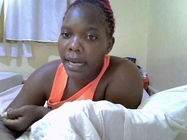 Sweet-Tiffany webcam