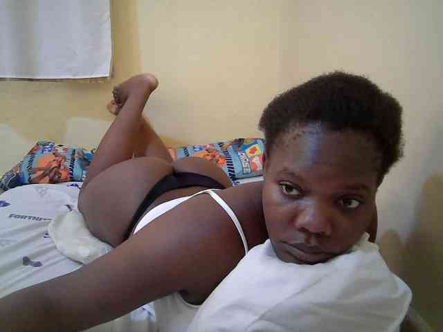 Sweet-Tiffany webcam