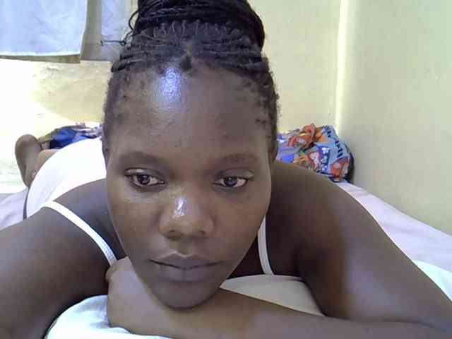 Sweet-Tiffany webcam