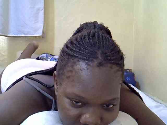 Sweet-Tiffany webcam