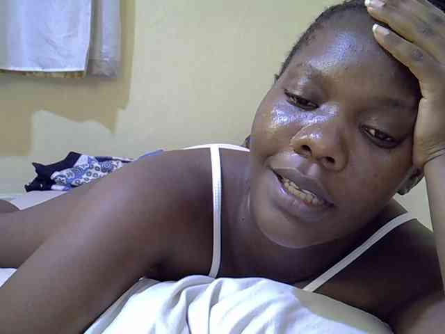 Sweet-Tiffany webcam