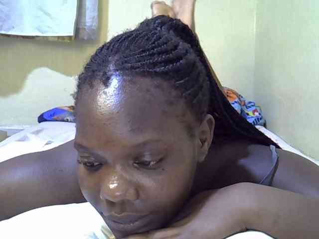 Sweet-Tiffany webcam