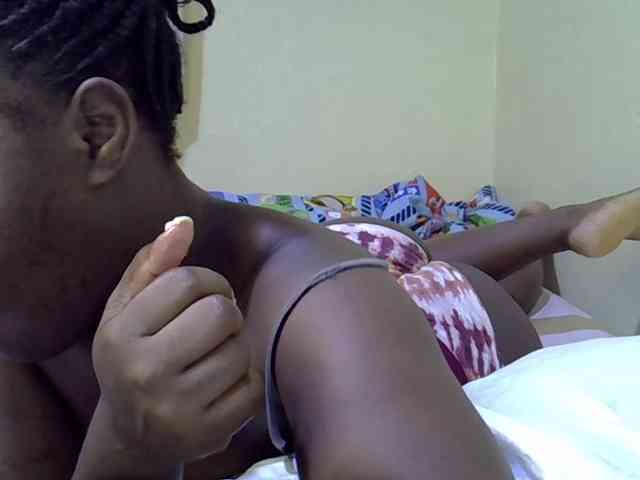 Sweet-Tiffany webcam