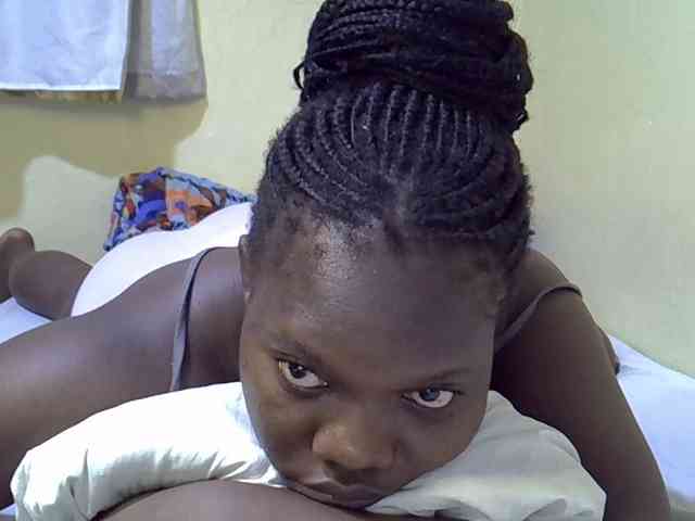 Sweet-Tiffany webcam