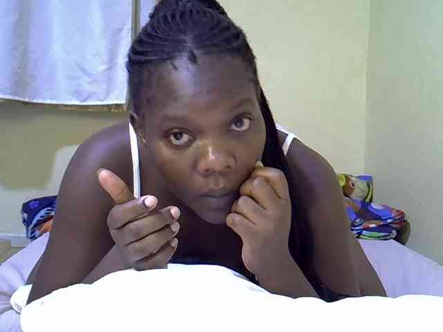 Sweet-Tiffany webcam