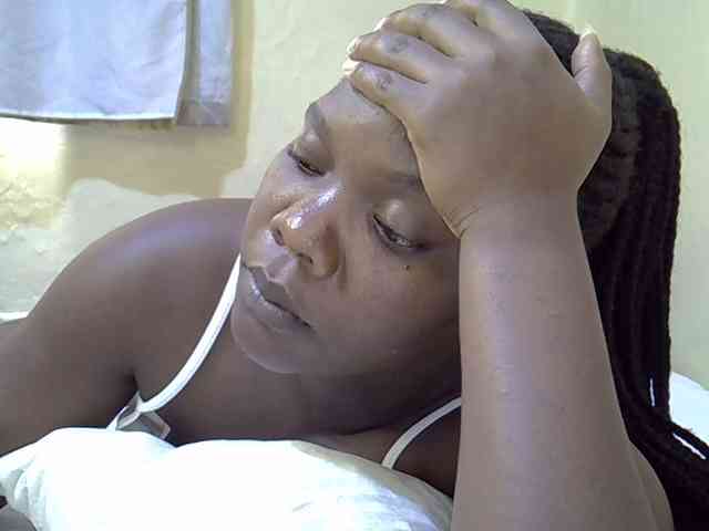 Sweet-Tiffany webcam