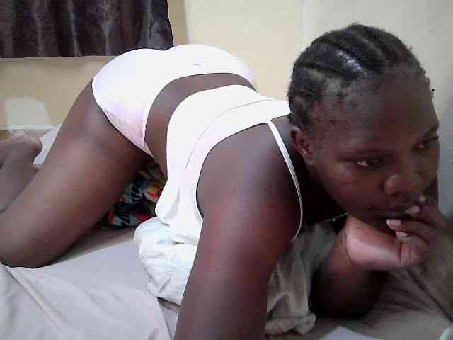 Sweet-Tiffany webcam