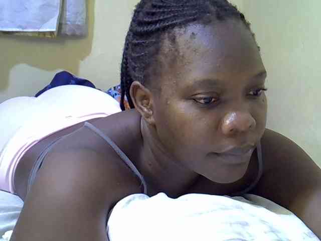 Sweet-Tiffany webcam