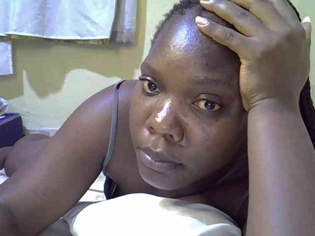 Sweet-Tiffany webcam