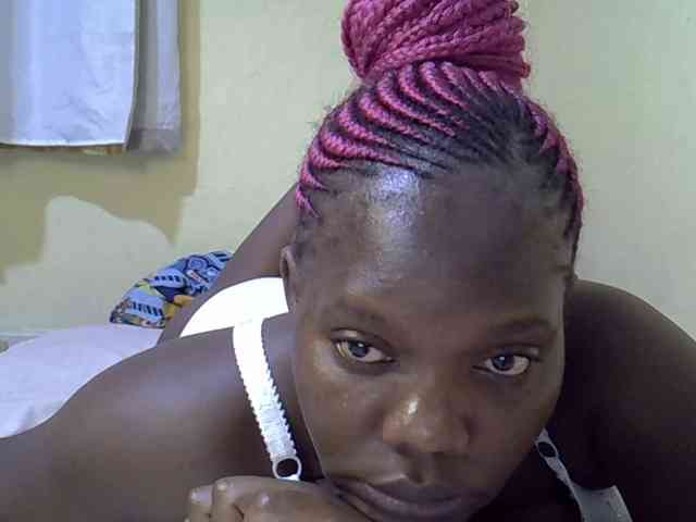 Sweet-Tiffany webcam