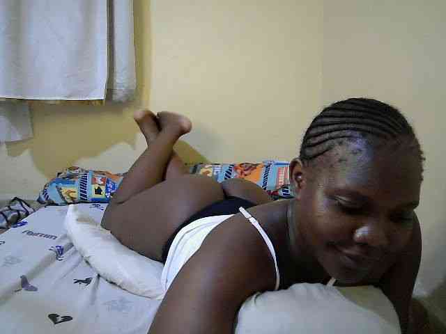 Sweet-Tiffany webcam