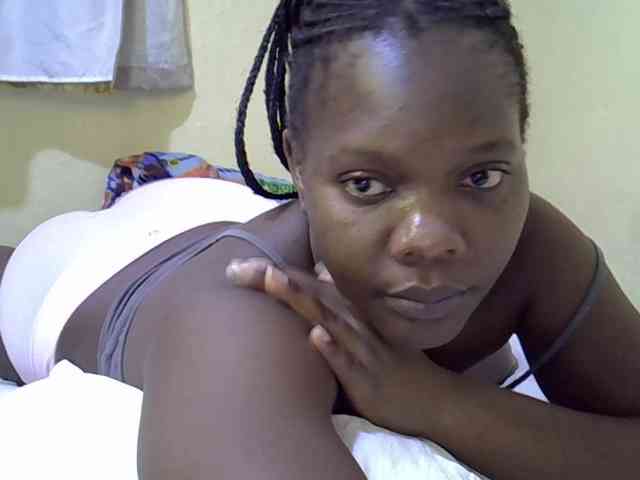 Sweet-Tiffany webcam