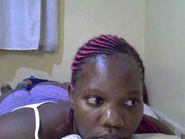 Sweet-Tiffany webcam