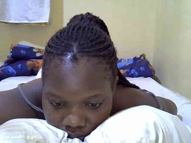 Sweet-Tiffany webcam