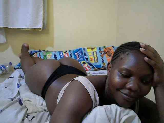 Sweet-Tiffany webcam