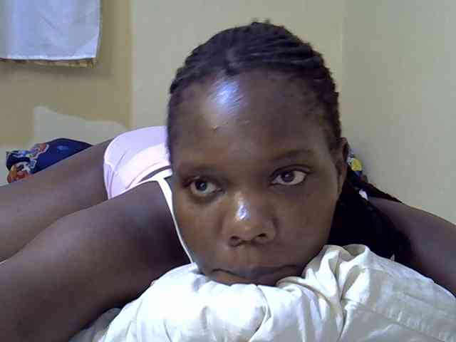 Sweet-Tiffany webcam