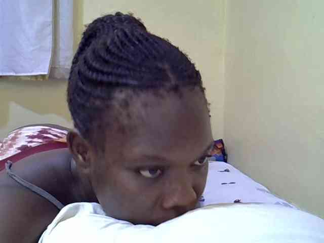 Sweet-Tiffany webcam