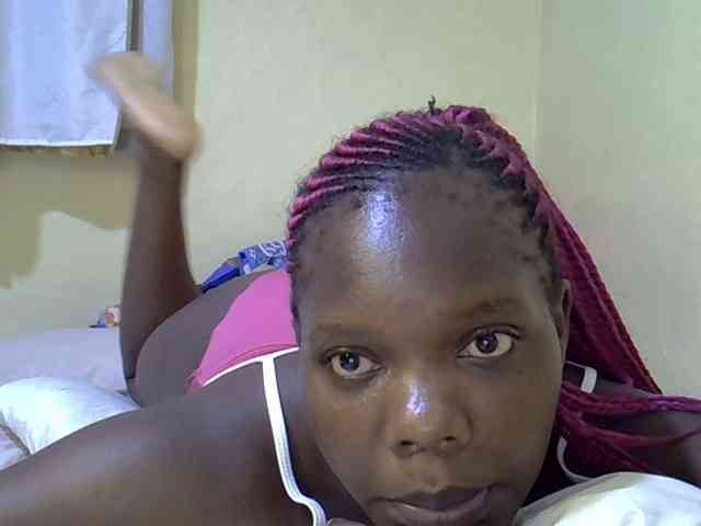 Sweet-Tiffany webcam