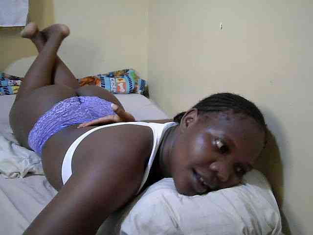 Sweet-Tiffany webcam
