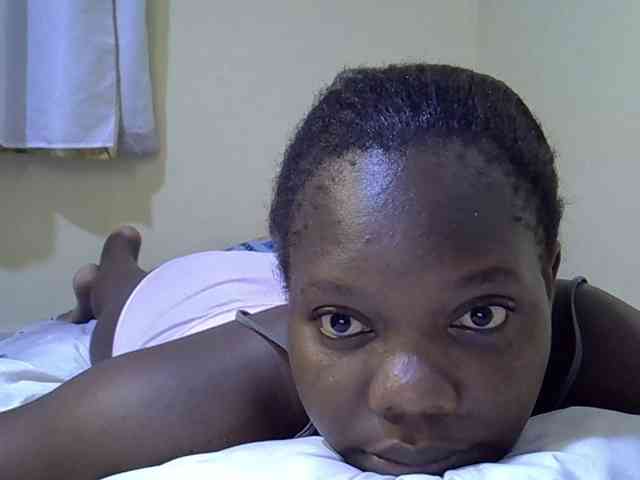 Sweet-Tiffany webcam