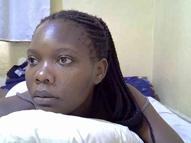 Sweet-Tiffany webcam