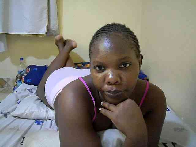 Sweet-Tiffany webcam