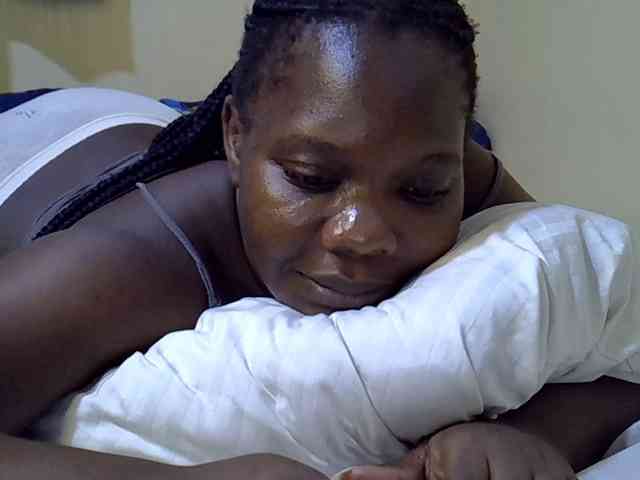 Sweet-Tiffany webcam