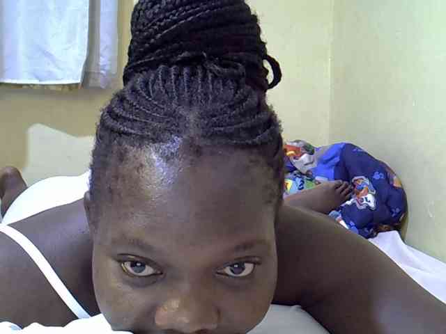 Sweet-Tiffany webcam