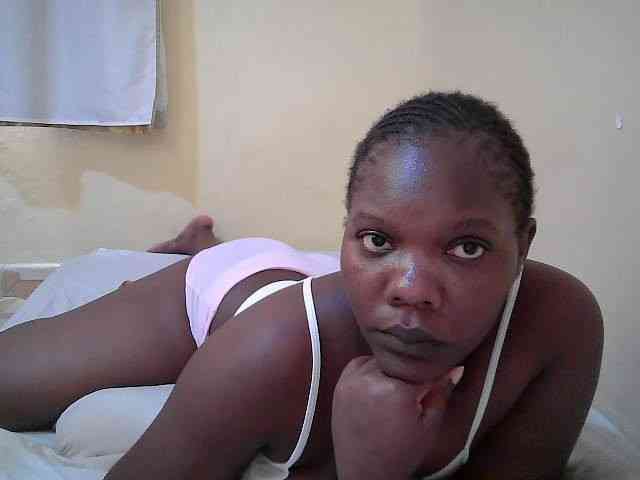 Sweet-Tiffany webcam