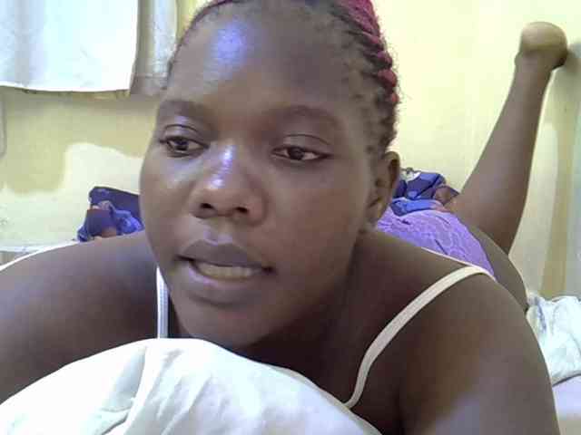 Sweet-Tiffany webcam