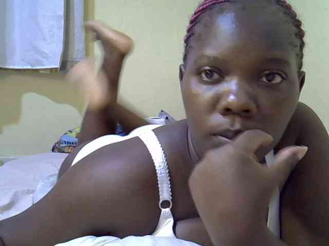 Sweet-Tiffany webcam