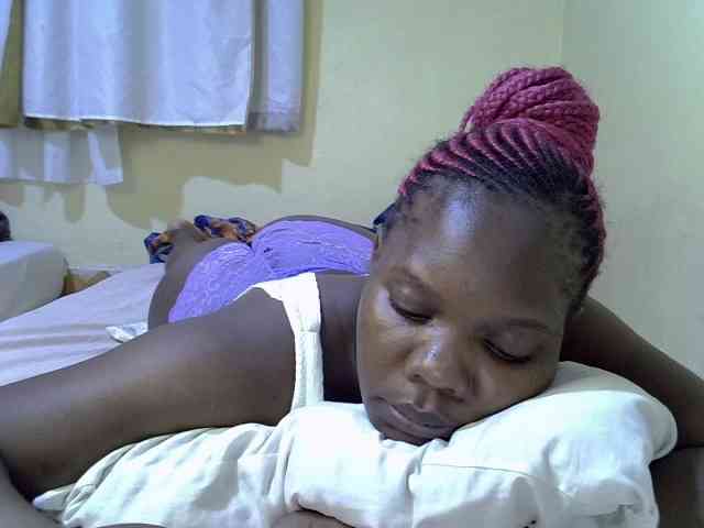 Sweet-Tiffany webcam