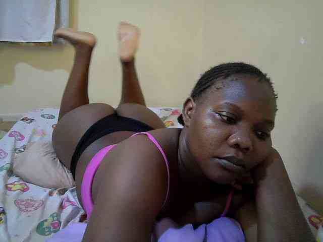 Sweet-Tiffany webcam