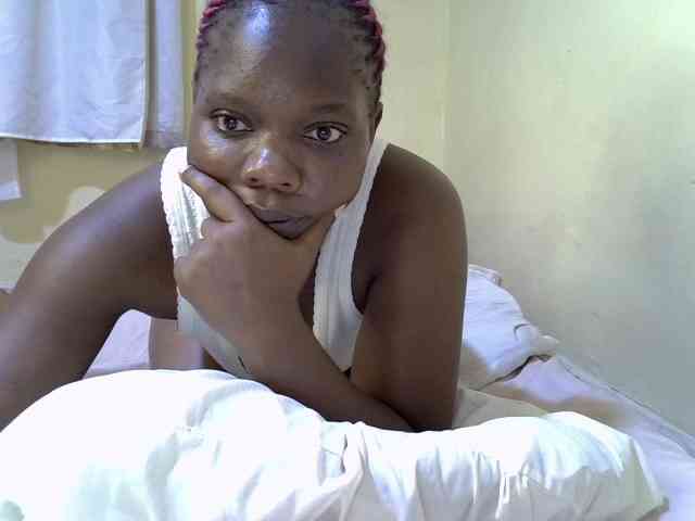 Sweet-Tiffany webcam